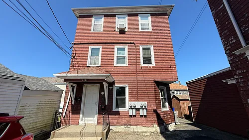 2641-2651 S Main St #1 Photo 1