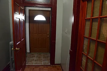 Rented by Perry Associates NYC Inc