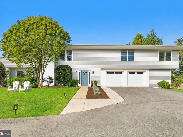 124 E Bay View Dr, Annapolis, MD 21403