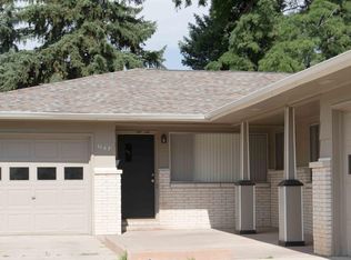 1107 S Bryan Ave, Fort Collins, CO 80521