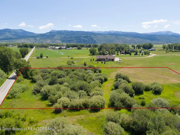 1427 W 6000 S, Victor, ID 83455