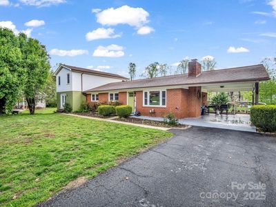 88 N Valley St, Marion, NC, 28752