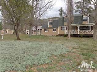 60603 Table Mountain Rd, Mountain Center, CA 92561