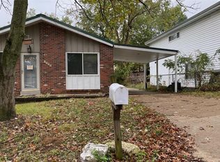 2377 Ida Ln, Arnold, MO 63010