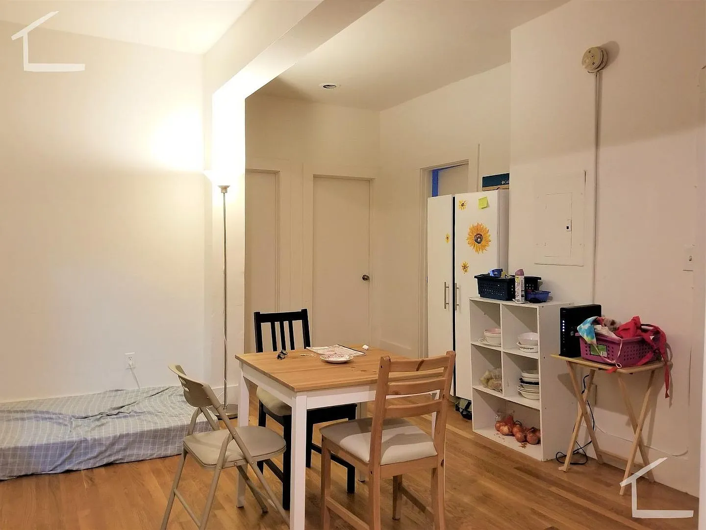 9/1 Packard's Corner 4BR w/updated kitchen, heat inc! — Photo 2