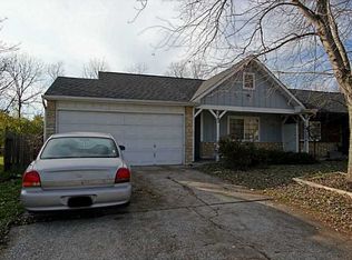 5342 Wetherby Ct, Indianapolis, IN 46254