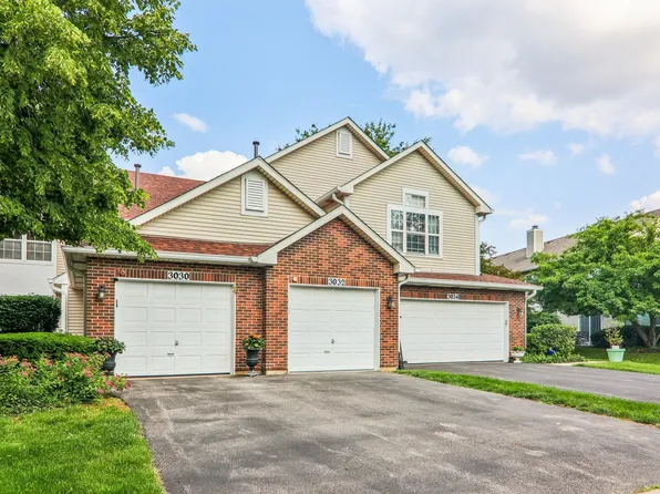 3032 Kentshire Cir, Naperville, IL 60564