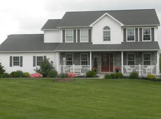 925 E Butter Rd, York, PA 17406