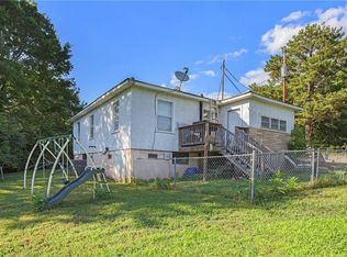 630 Hospital Rd, Canton, GA 30114