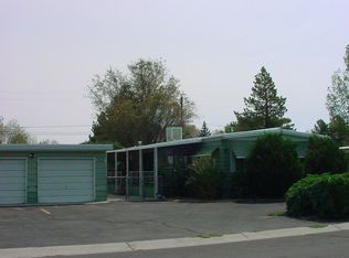 2901 Lorraine St, Carson City, NV