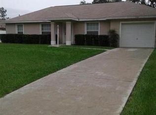 3579 SW 127th Lane Rd, Ocala, FL 34473