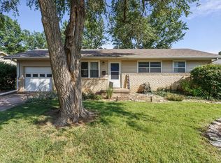 1308 Eastmoor Dr, McPherson, KS 67460