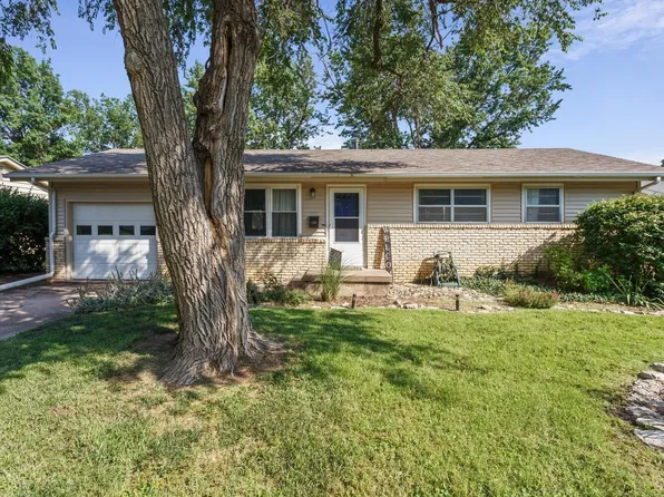 1308 Eastmoor Dr, McPherson, KS 67460