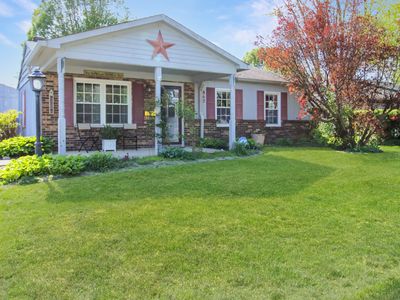 862 Highlander Dr, Plainfield, IN, 46168