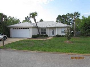 85 Flamingo Dr, Santa Rosa Beach, FL 32459