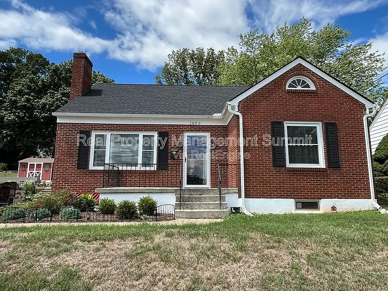 1602 Terrace St — Photo 1