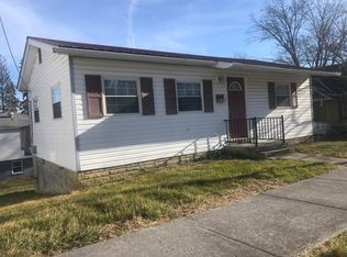 305 Bee St, Princeton, WV 24740