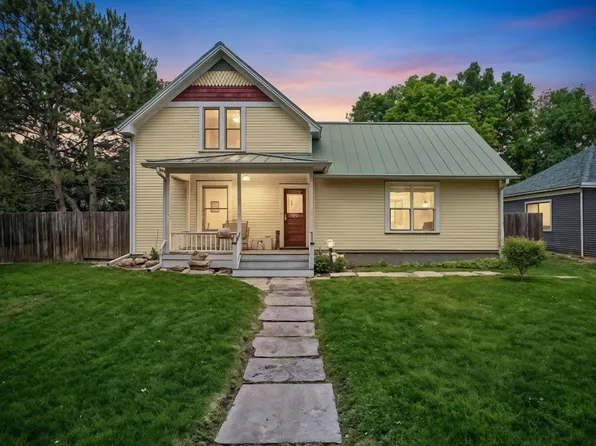 301 N Whitcomb St, Fort Collins, CO 80521