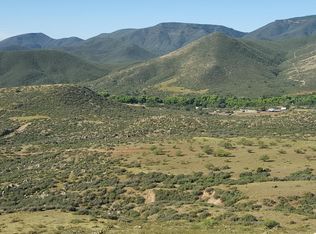 0 E Miners Pick Rd, Mayer, AZ 86333