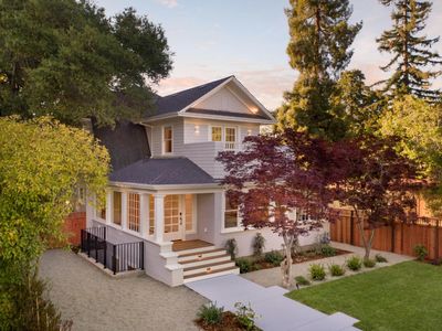 263 Churchill Ave, Palo Alto, CA, 94301
