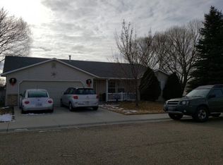 159 E Hawksnest St, Kuna, ID 83634