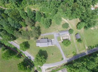 7 Rock Creek Rd, Foster, WV 25081