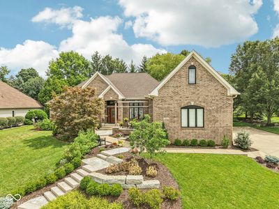 10707 Burning Ridge Ln, Fishers, IN, 46037