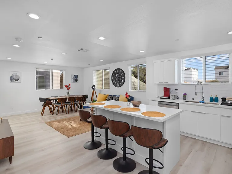 New Construction 4-Unit Townhome Community | Luxury Living Near DTLA — Photo 3