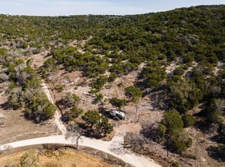 191 Scott Dr, Center Pt, TX 78010