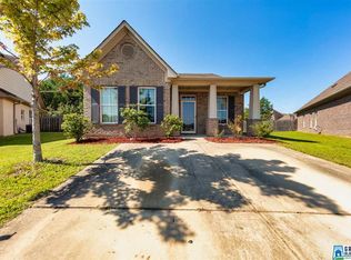 3520 Grand Central Ave, Fultondale, AL 35068