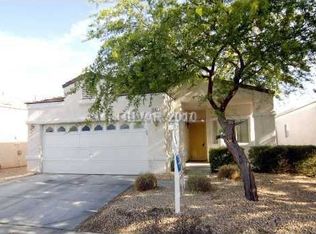 1643 Wendell Williams Ave, Las Vegas, NV 89106