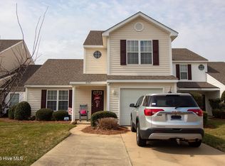 4707 Gardenia Circle, Rocky Mount, NC 27804