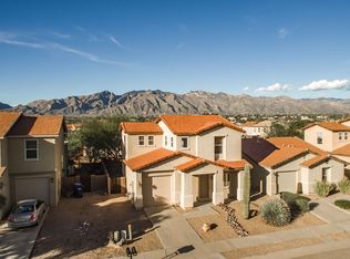 4257 E River Falls Dr, Tucson, AZ 85712