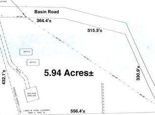 588 Basin Rd, Brandon, VT 05733