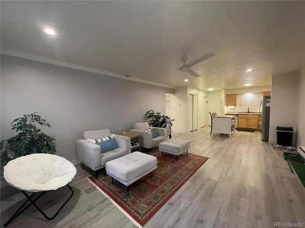 680 Water Street #3, Meeker, CO 81641