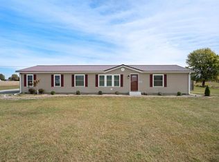 1864 N 500 W, Kokomo, IN 46901