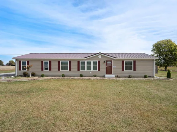 1864 N 500 W, Kokomo, IN 46901