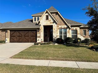 717 Rockingham Dr, Wylie, TX 75098