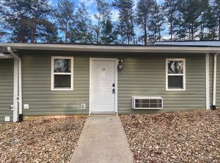 402 Mount Bethel Rd #17, Greeneville, TN 37745