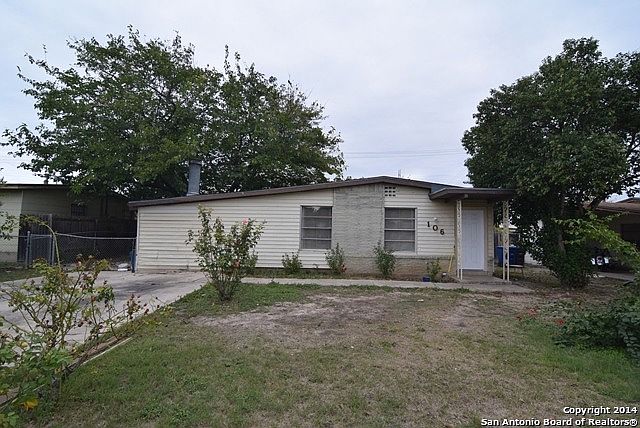 1st image of 106 Errol St