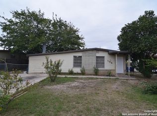 106 Errol St, San Antonio, TX 78216