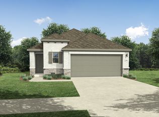 289 Bendecido Loop, Elgin, TX 78621