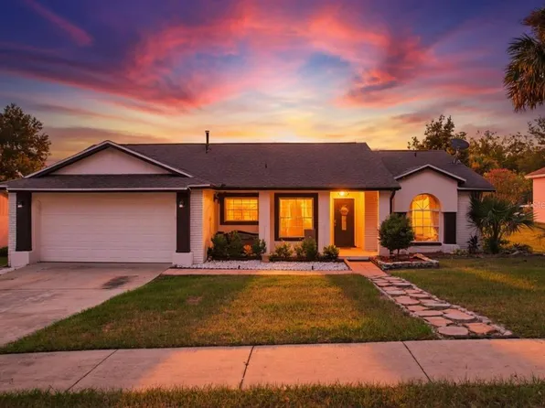 15904 LAKE ORIENTA COURT, CLERMONT, FL 34711