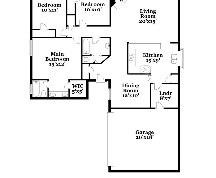 10229 Stoney Bridge Rd — Photo 2