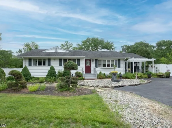 138 Oldwick Rd, Tewksbury Twp., NJ 08889