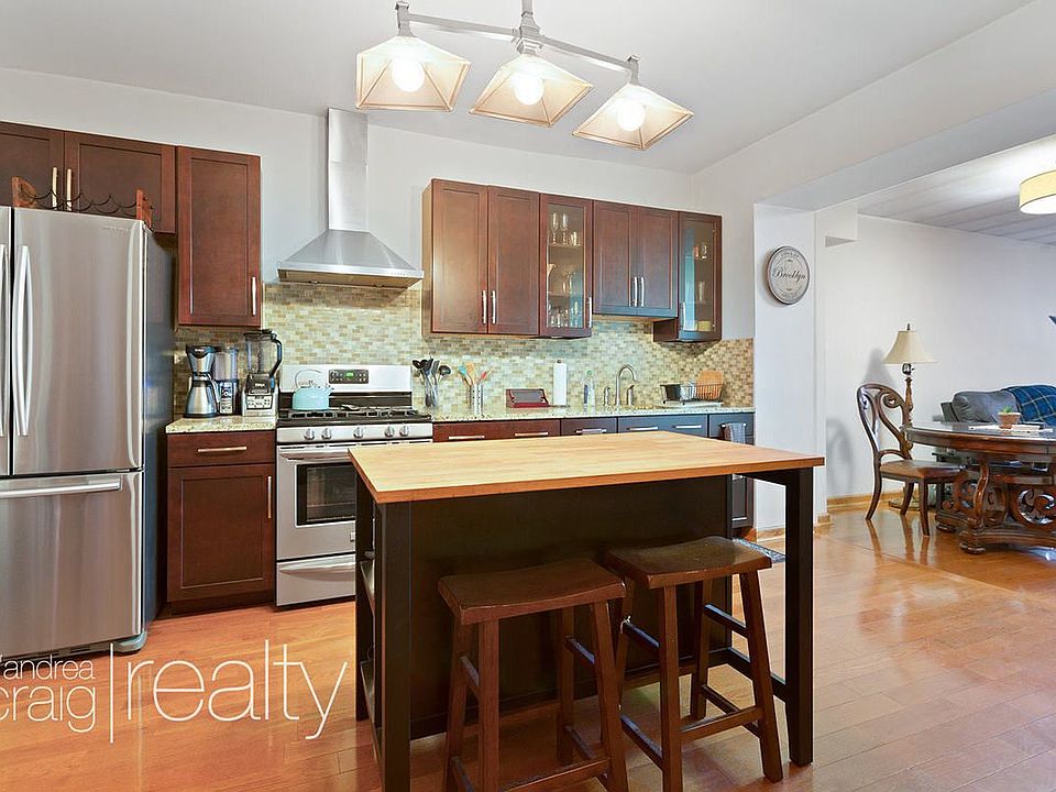 1st image of 440 De Graw St #2B