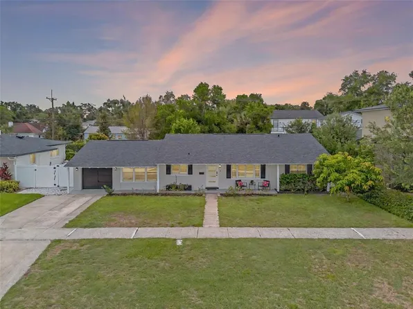 1328 Vassar St, Orlando, FL 32804