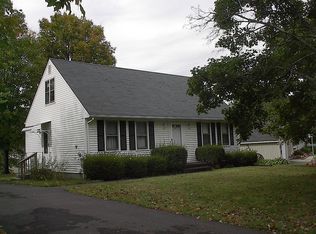 63 Laurel St, Enfield, CT 06082