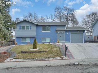 119 Cielo Vista St, Colorado Springs, CO 80911