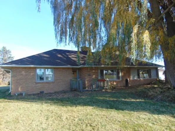 1440 N Iva Rd, Hemlock, MI 48626